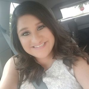 Meet your Posher, Veronica